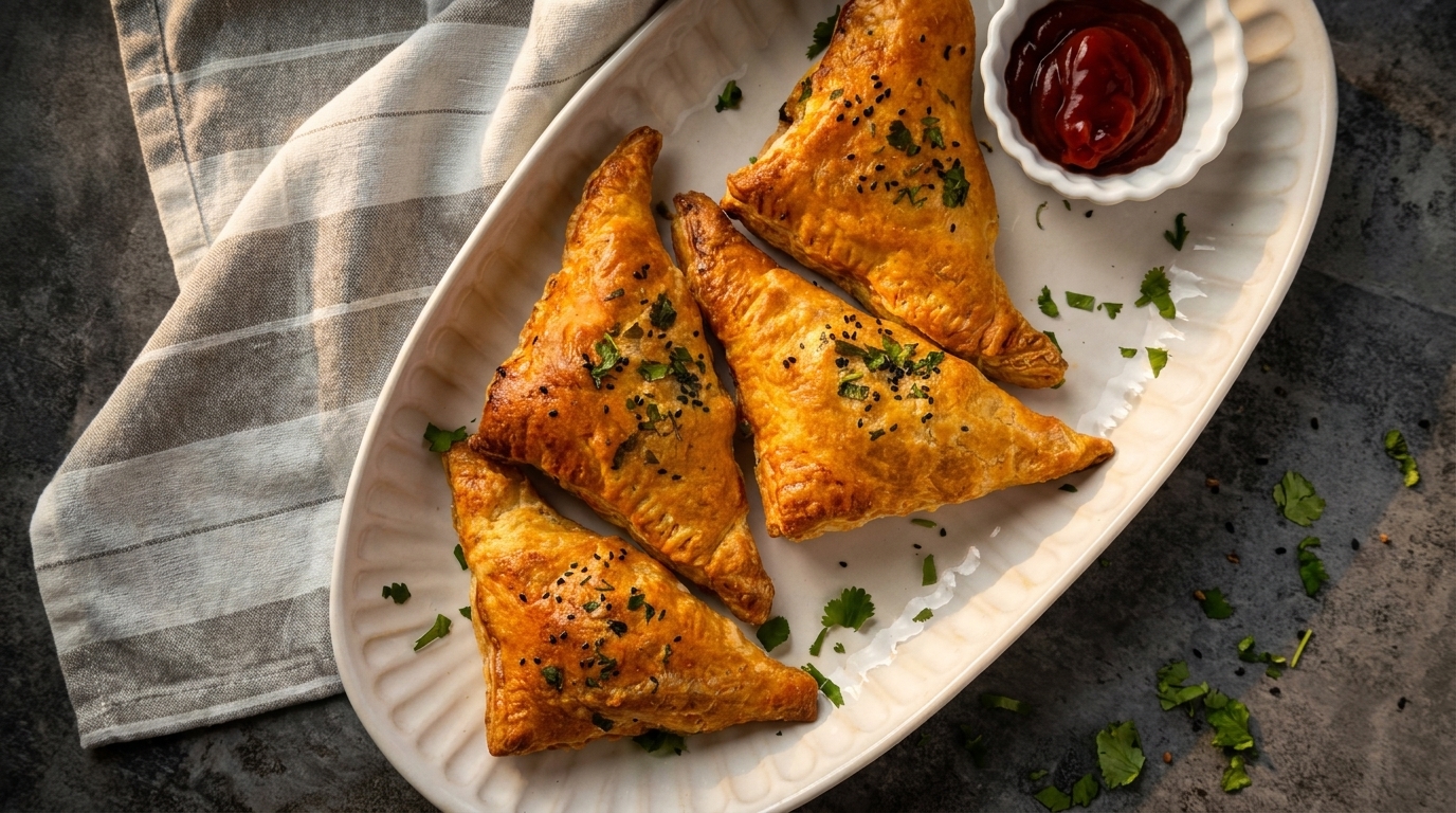 No Eggs, No Preservatives, No Compromise