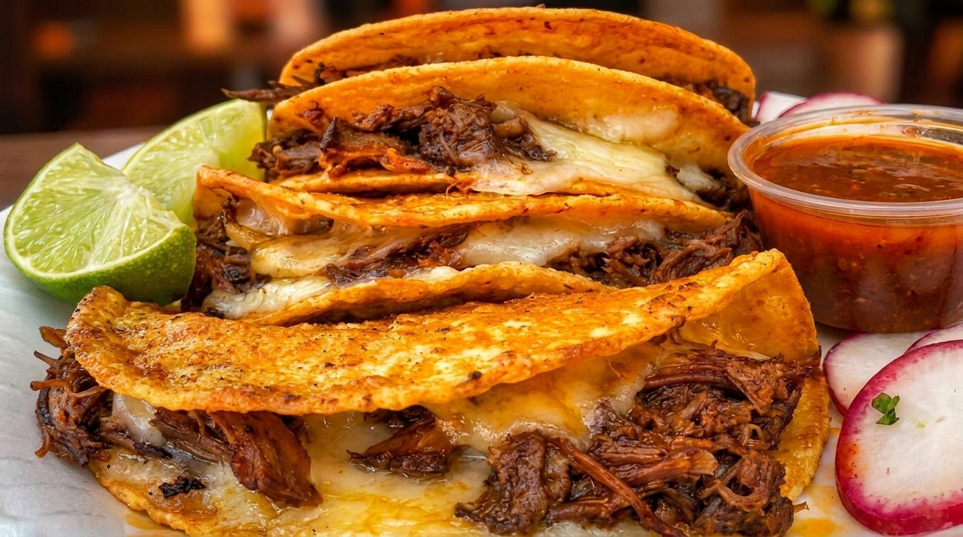 Birria From Guerrero