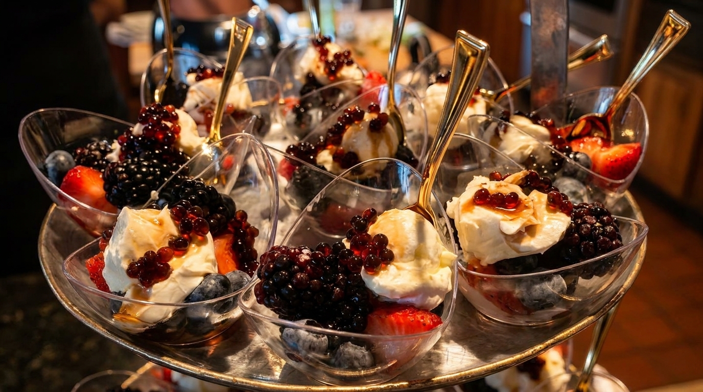 Blue Door Catering