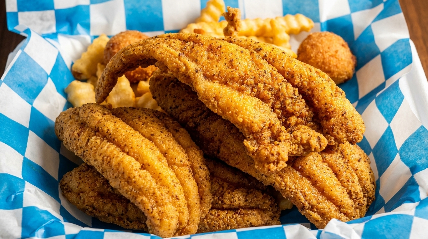 Hot, Golden, Made with Love