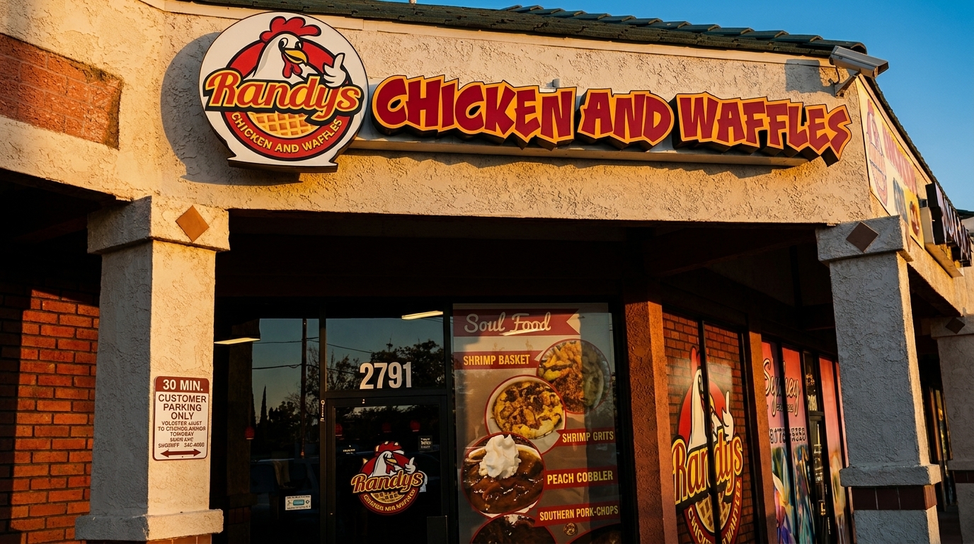 Order Pickup or Delivery