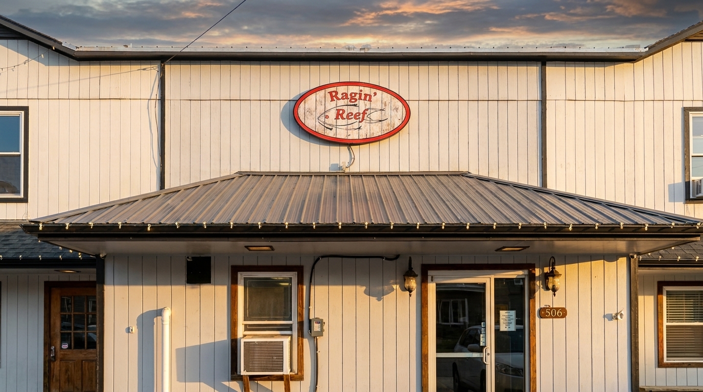 Coastal Seafood in Winchester, VA