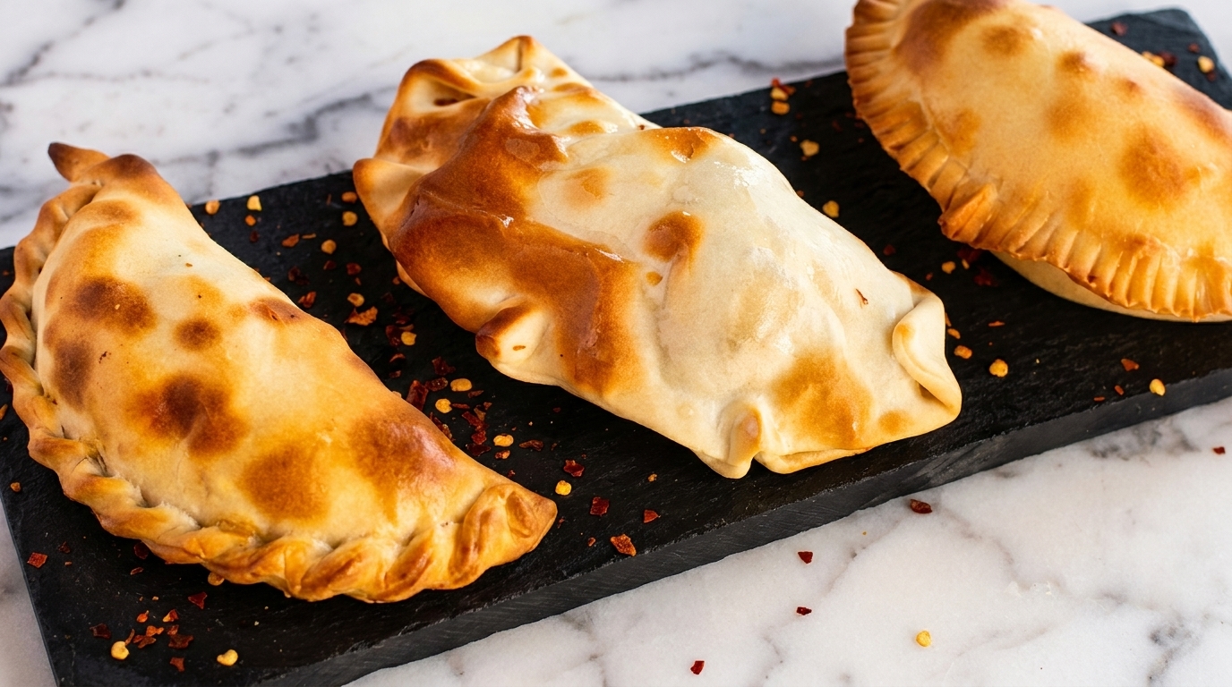 Miami's Best Empanadas
