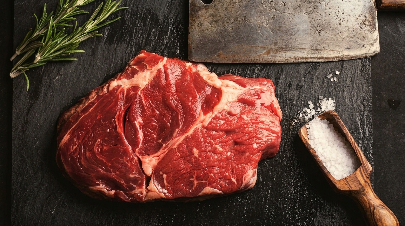 The Butcher Shop & Market