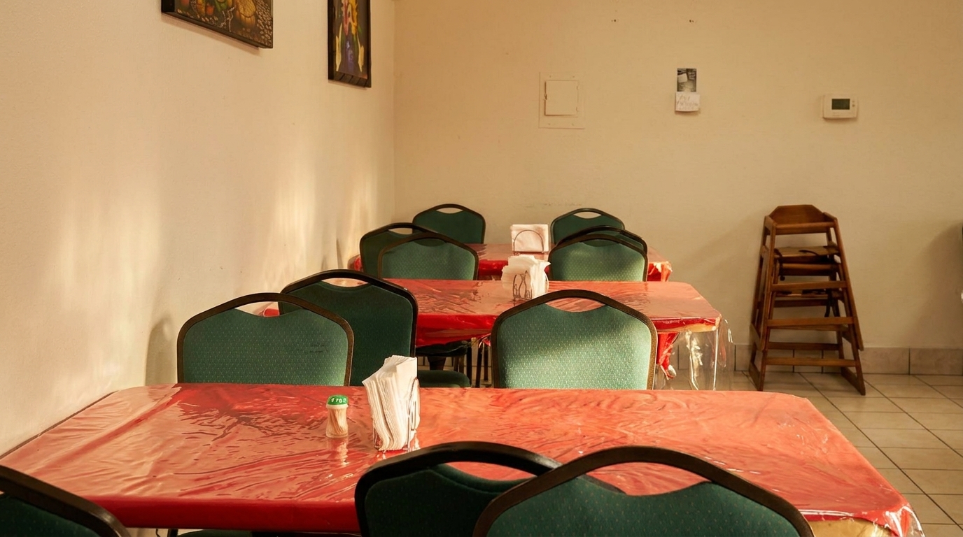 Host Your Event Here