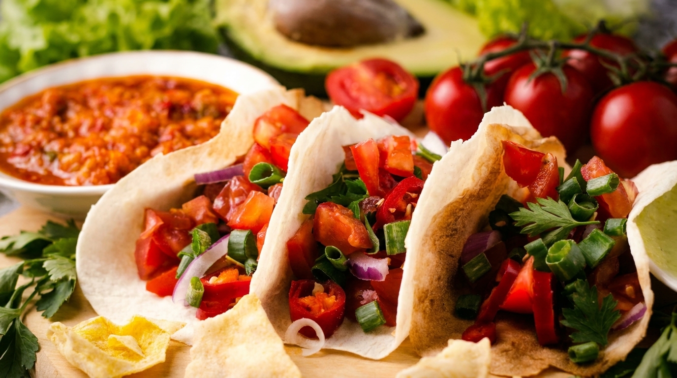 A Family Taqueria on Ashlan Ave