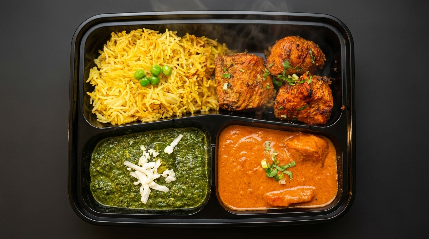 $15 Lunch Box Program