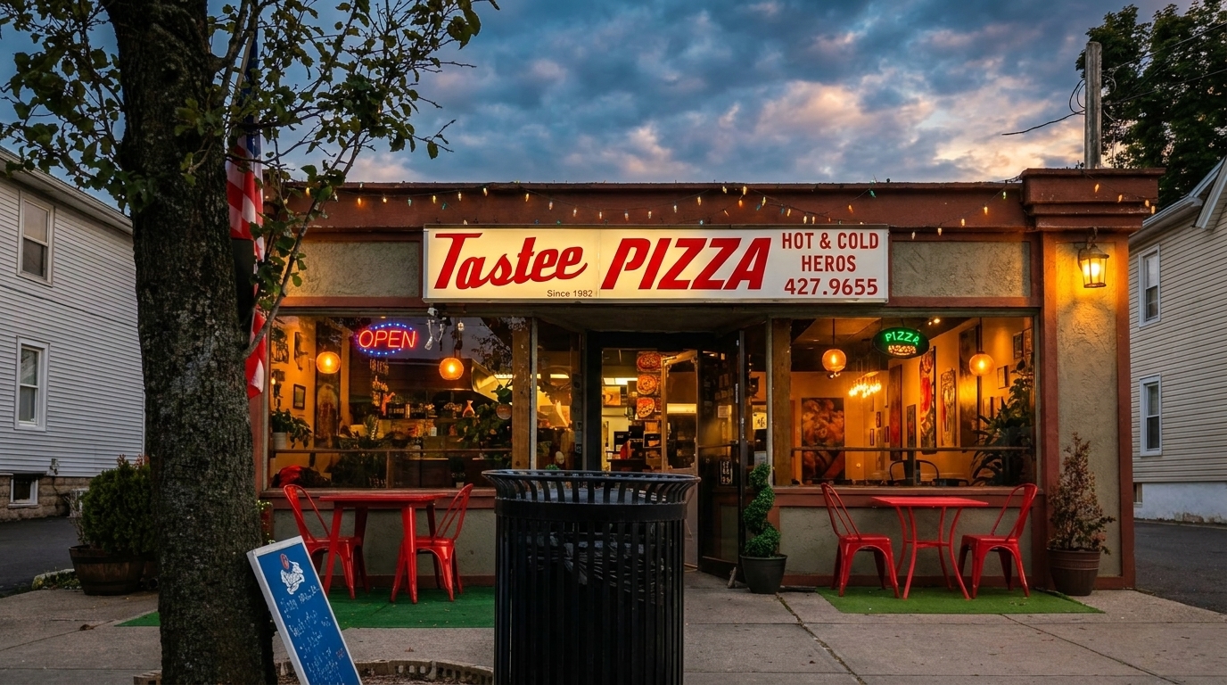 Downtown Hawthorne, Since 1982
