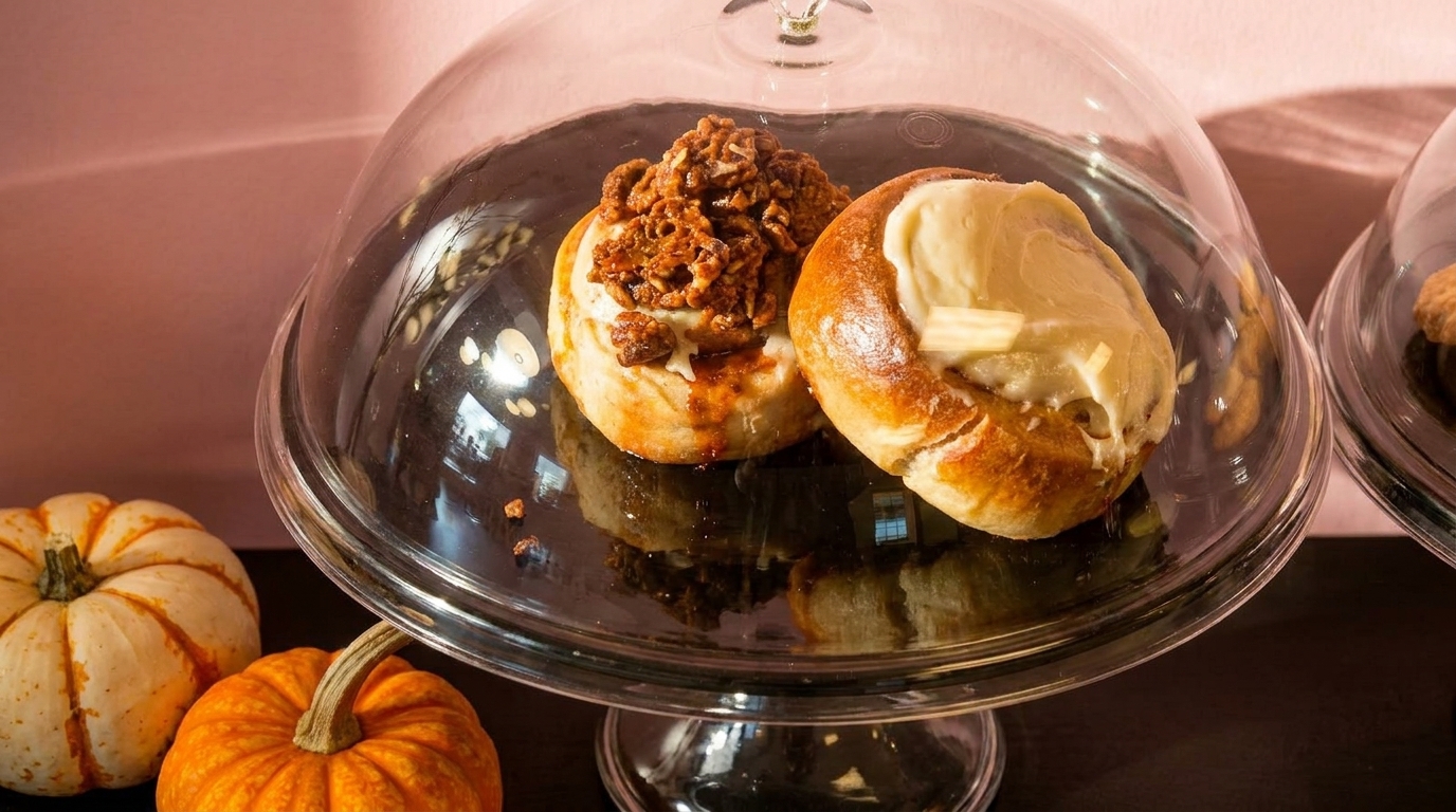 Nantucket Baking Co.