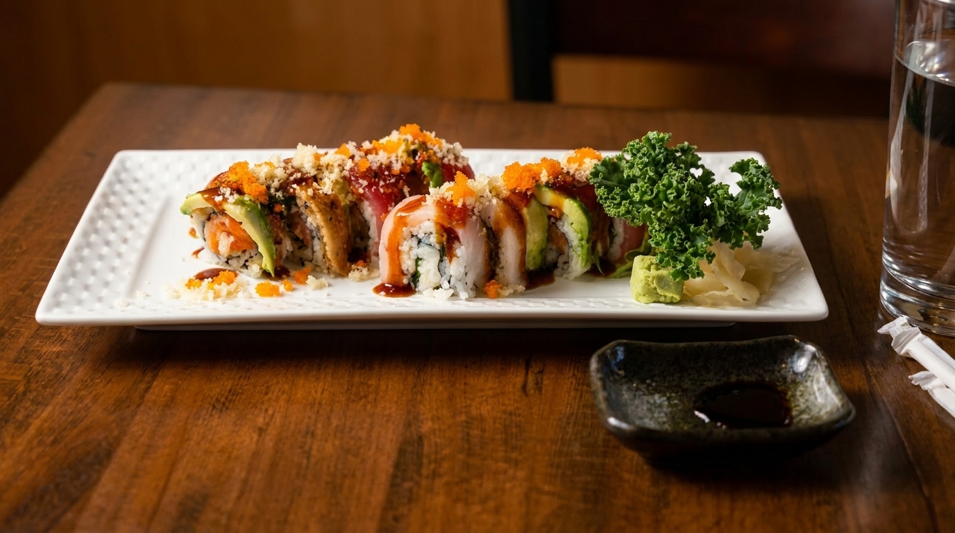 Rolls Worth Coming Back For