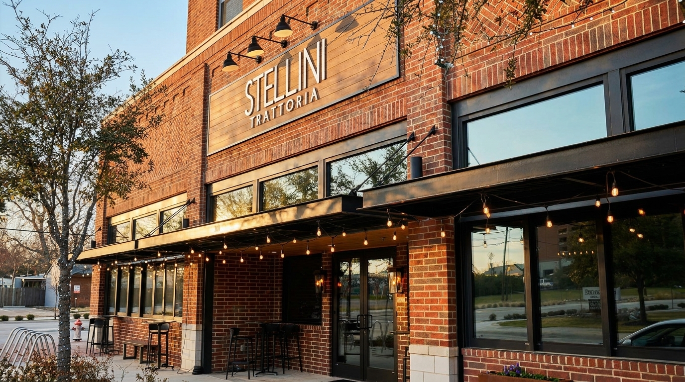 Dallas Observer: Downtown Grapevine's Go-To