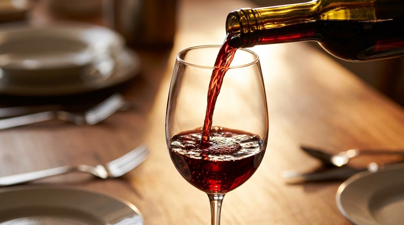 Wine Spectator & Readers' Choice Honors