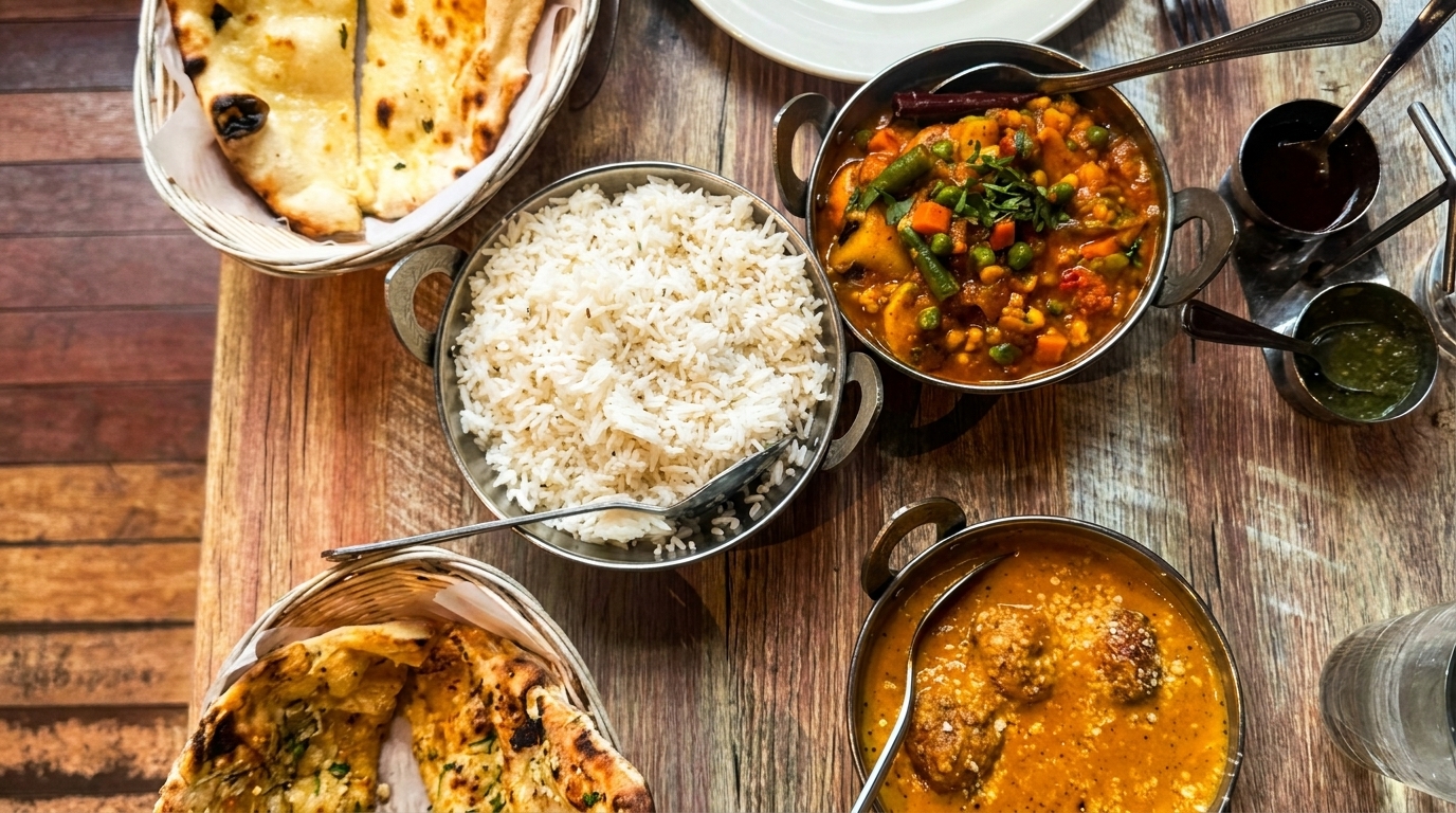 Lunch Specials, 11 AM–2:30 PM