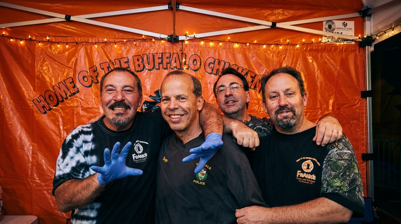 Thirty Years, One Neighborhood at a Time