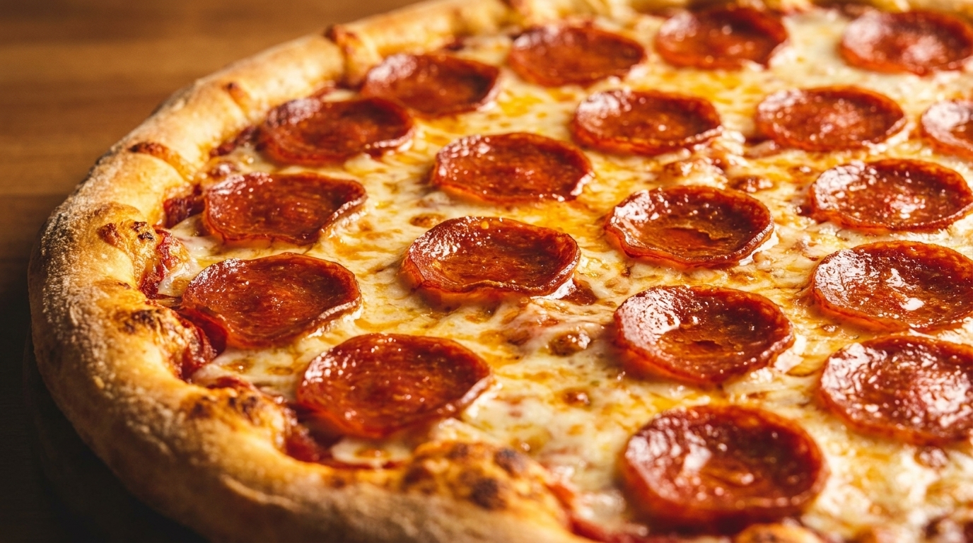 Pies Worth Staying Up For