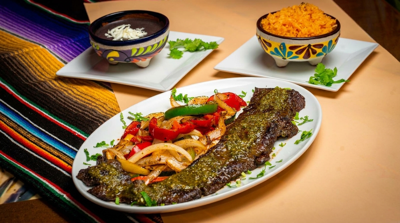 Browse the Full Menu
