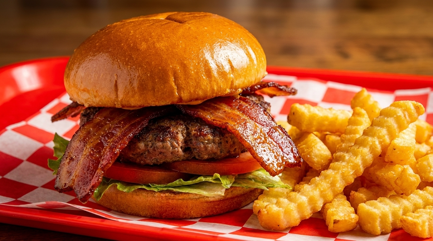 America's Best Restaurants Featured Us