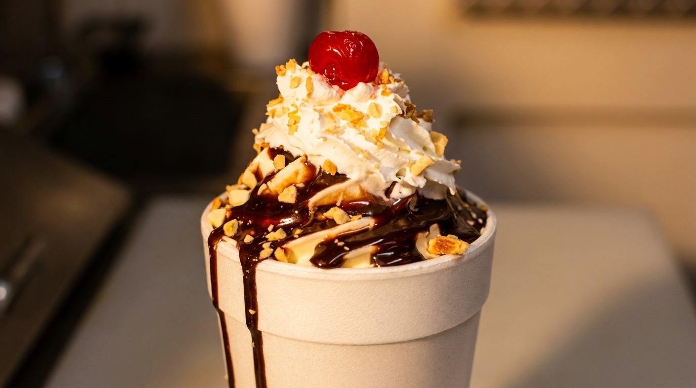 Shakes & Soft Serve