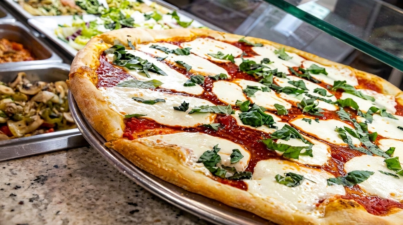 Pies You Won't Find Anywhere Else