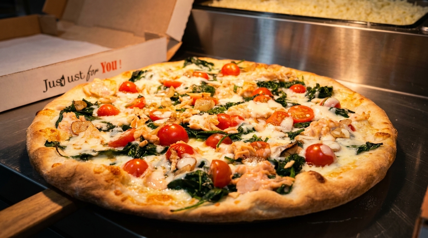 Pies You Won't Find Anywhere Else