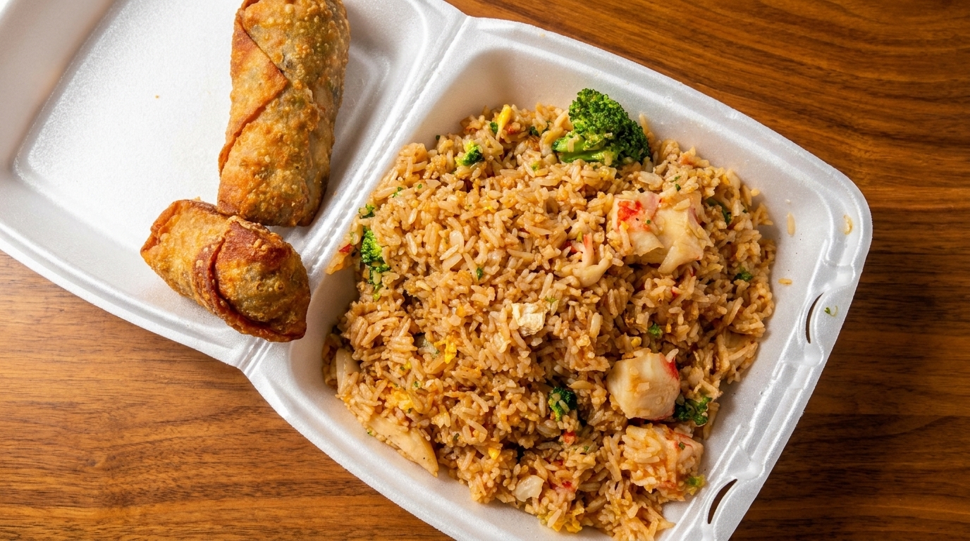 More Than A Meal