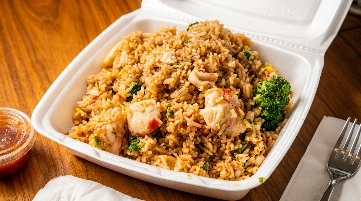 Fresh Flavor In Every Bite