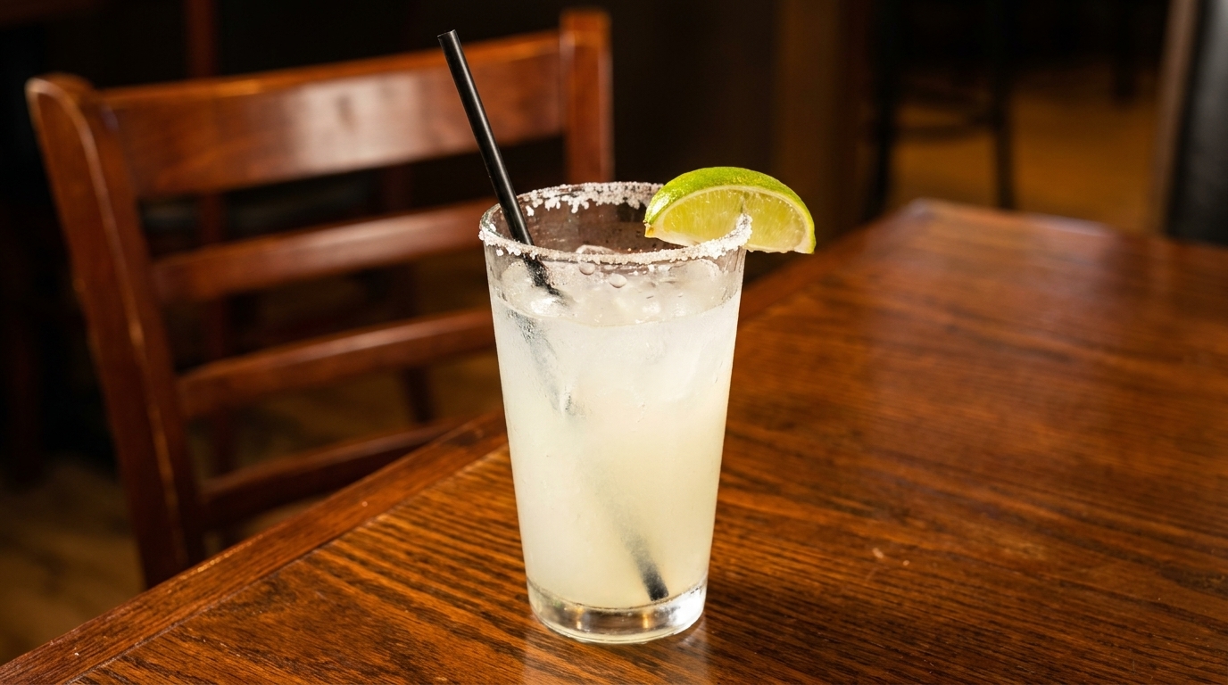 Cocktails Worth Ordering