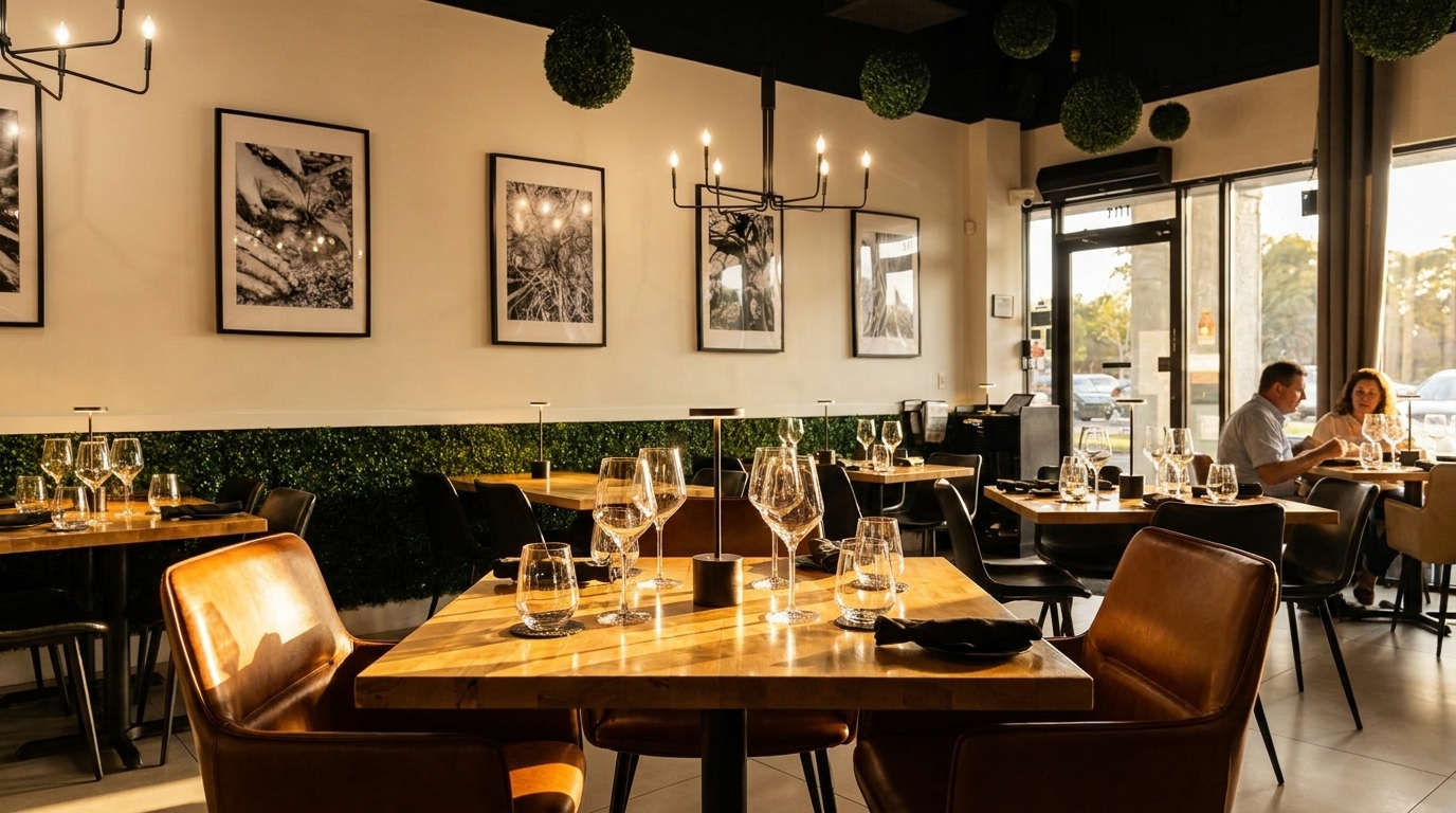 Sunday Brunch at Livello