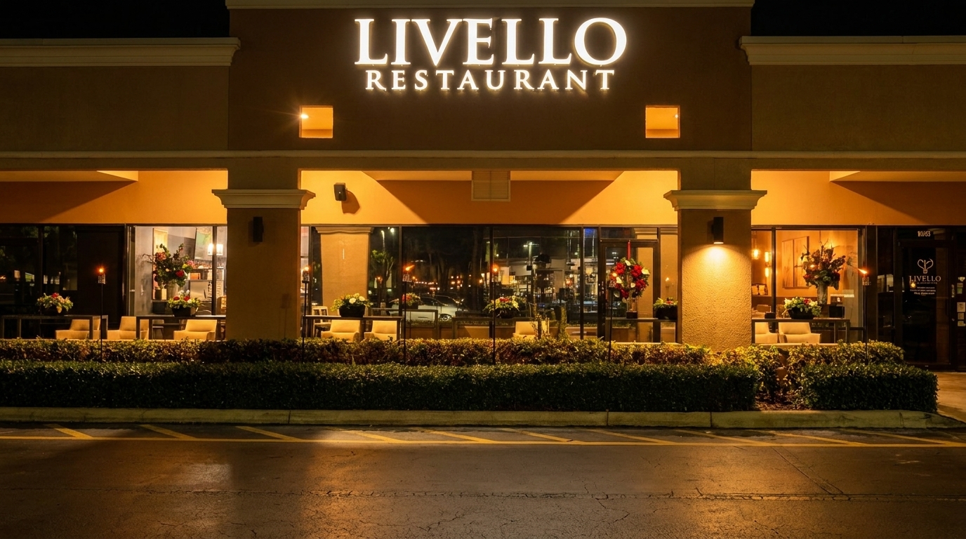 Recognized in Coral Springs and Beyond