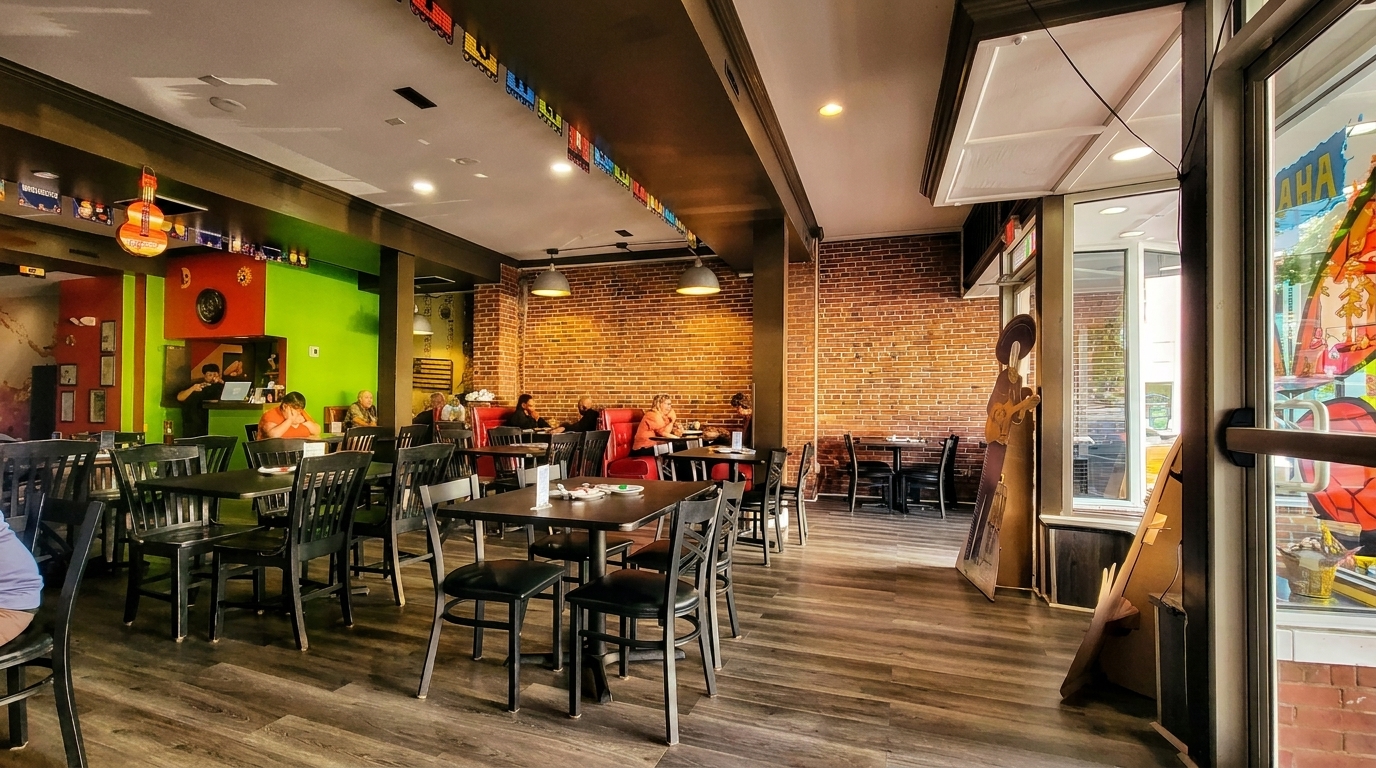 Three Locations Across Delaware