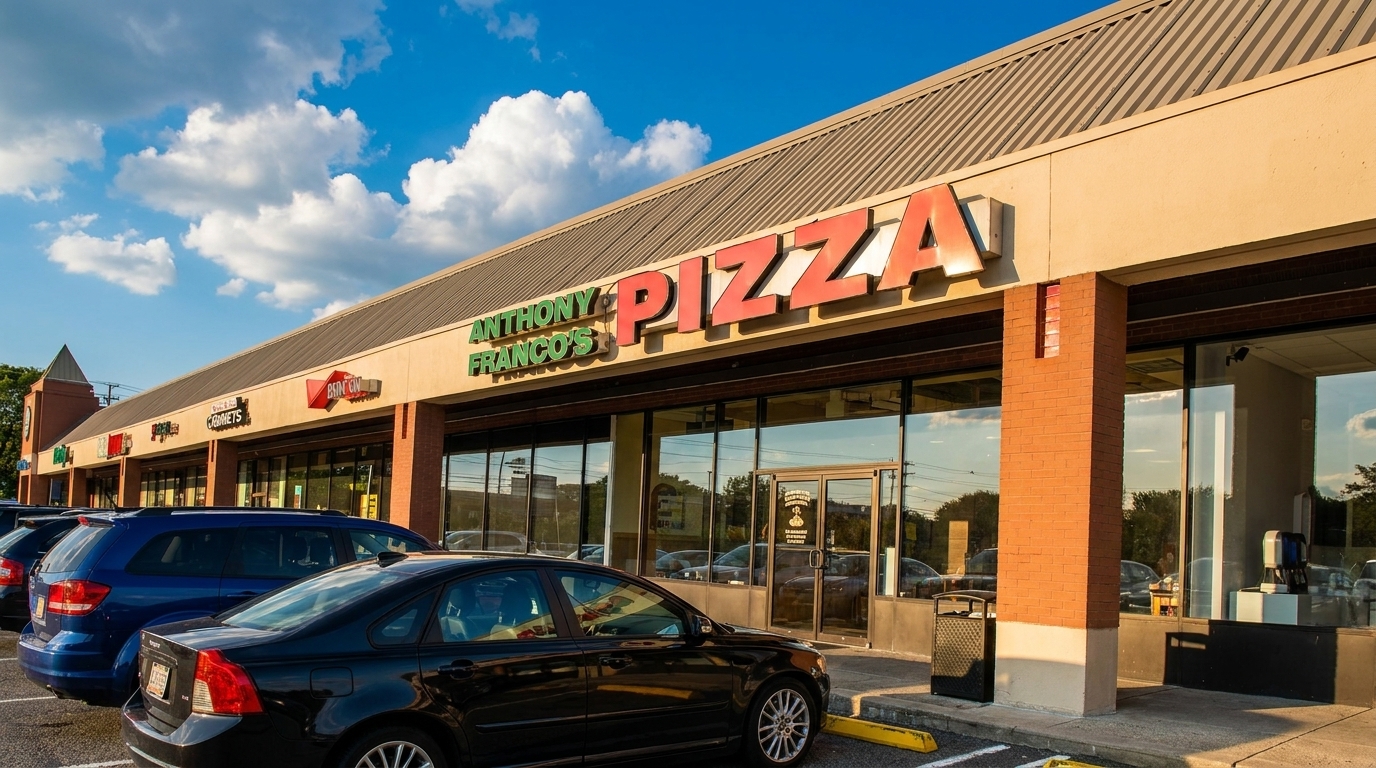 Paramus