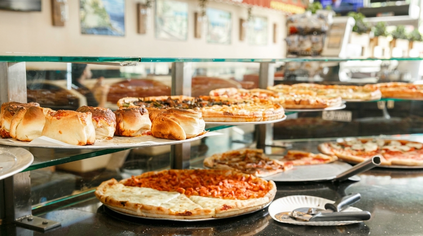 The Grandma Pie Is The Star