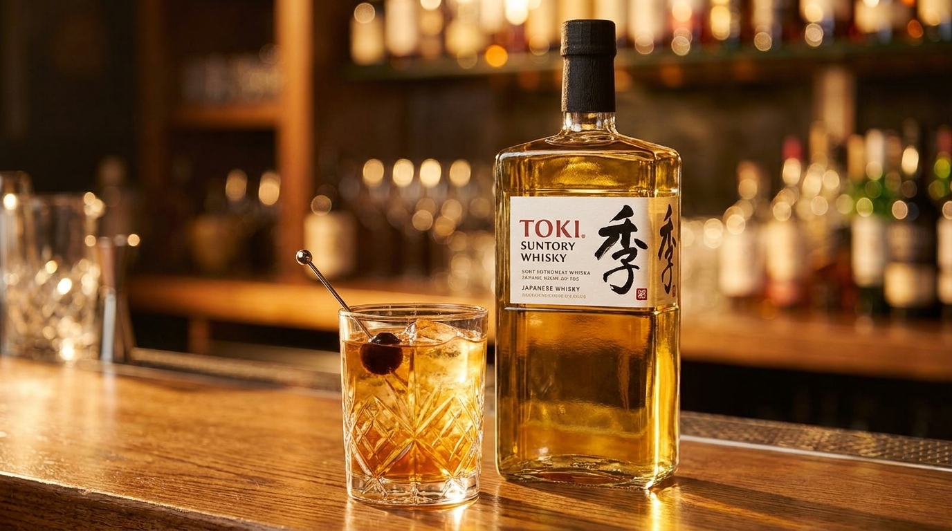 Signature Cocktails
