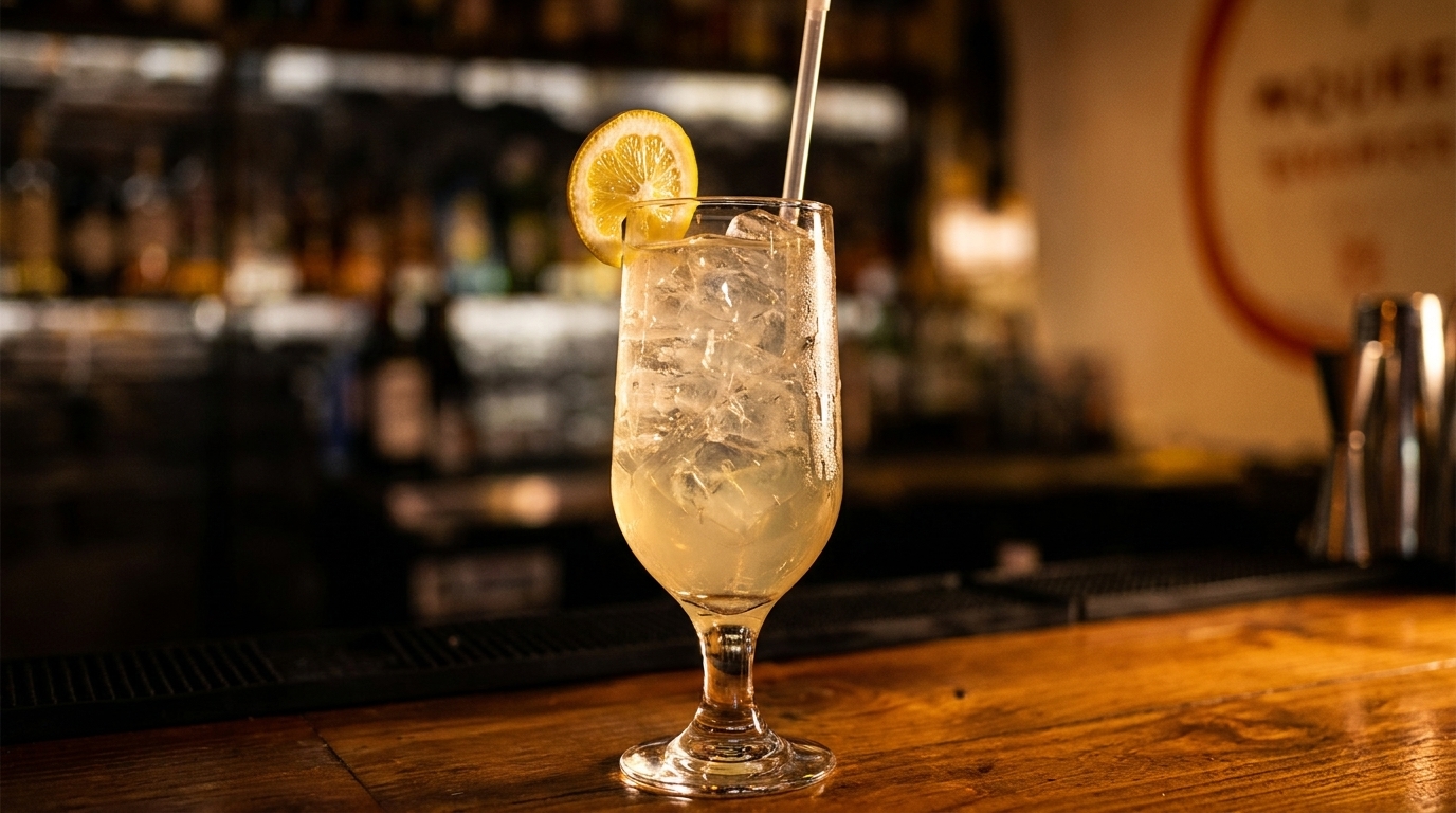 Signature Highballs