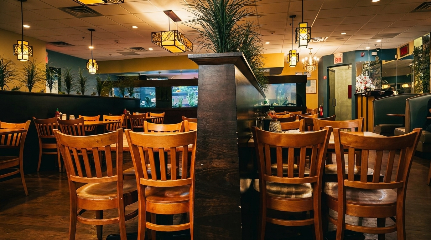 The Chelmsford Space