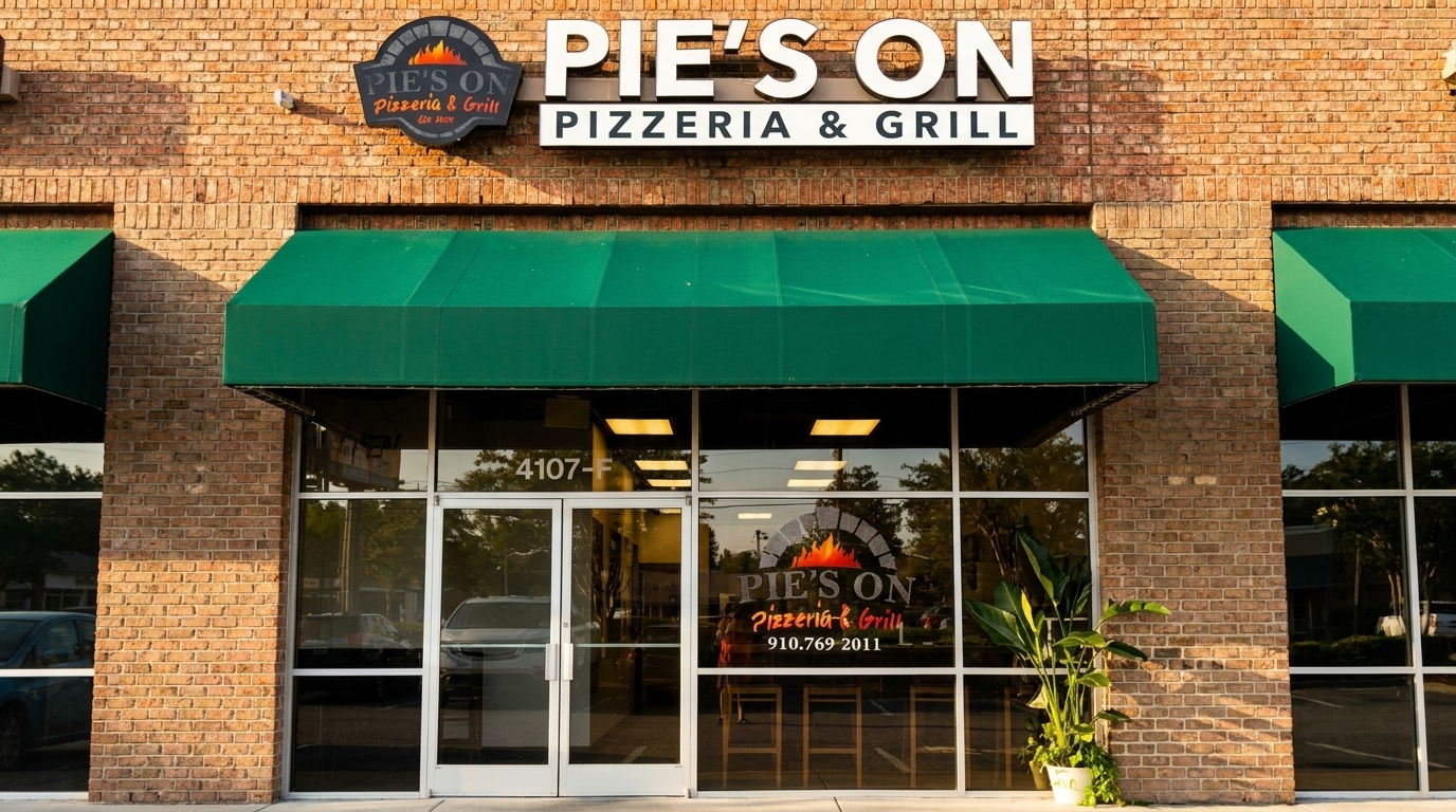 Cape Fear Foodie Feature on WECT