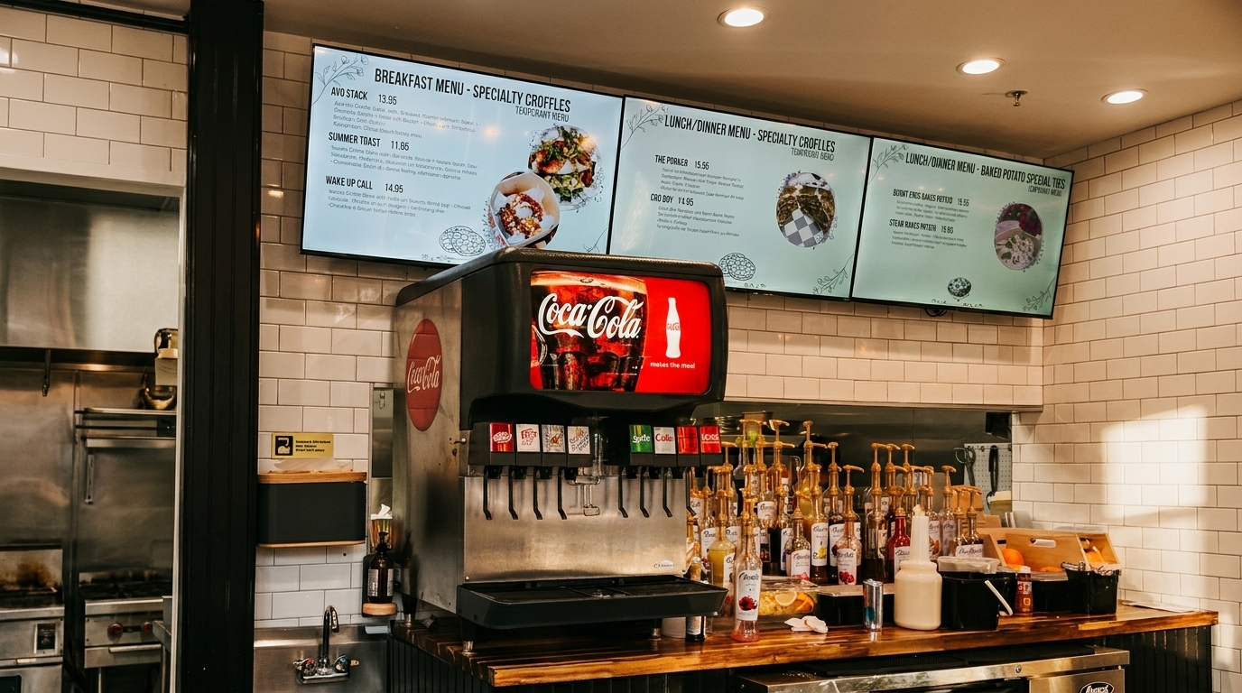 Opelika Observer: Food With Purpose