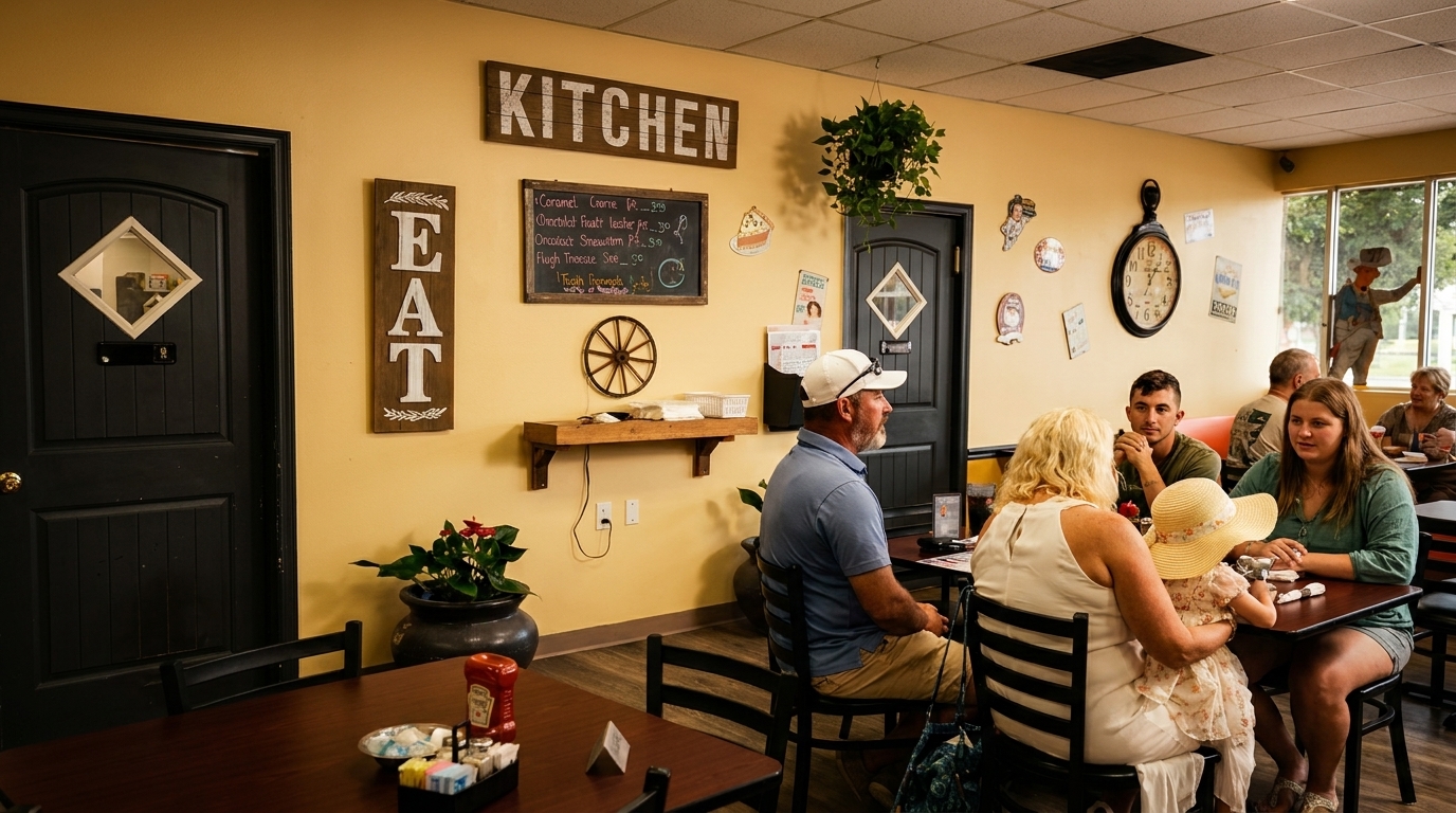 See the Full Menu