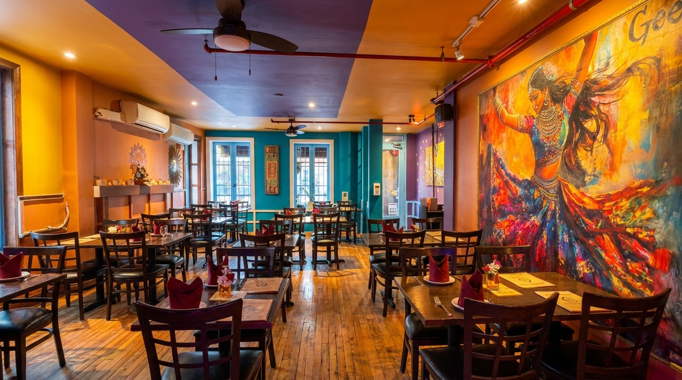 Private Dining and Events