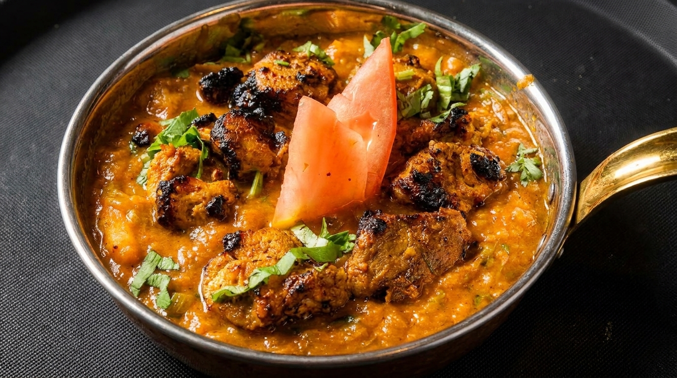 Recipes Rooted in Tradition