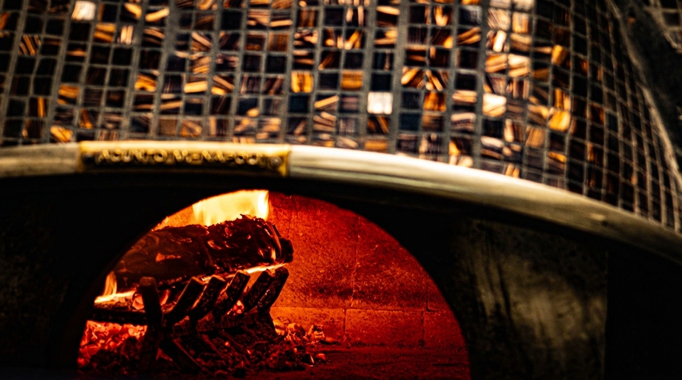 From the Forno to the Farm