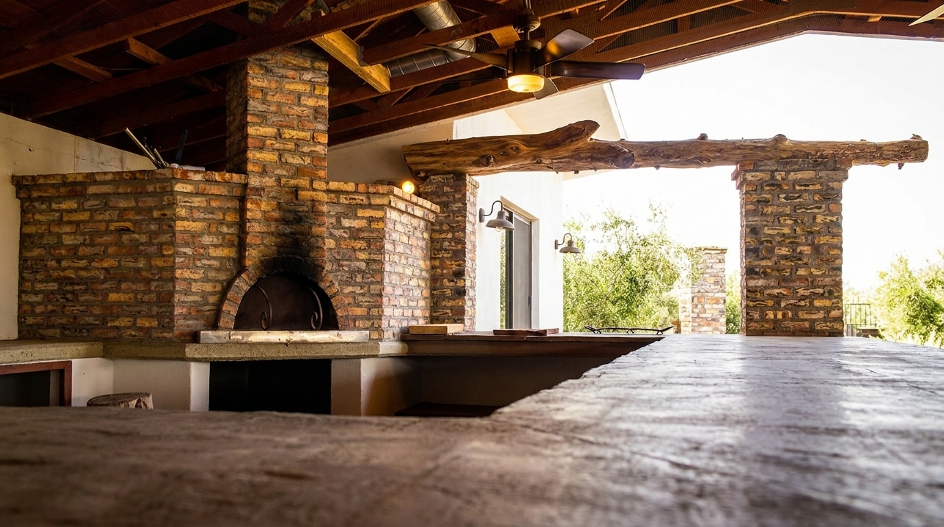 Large Events at Cavallo Vineyards