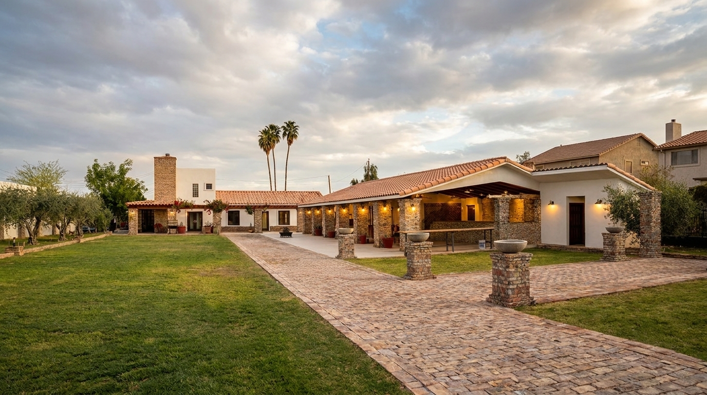 Cavallo Vineyards, Our Own Fields