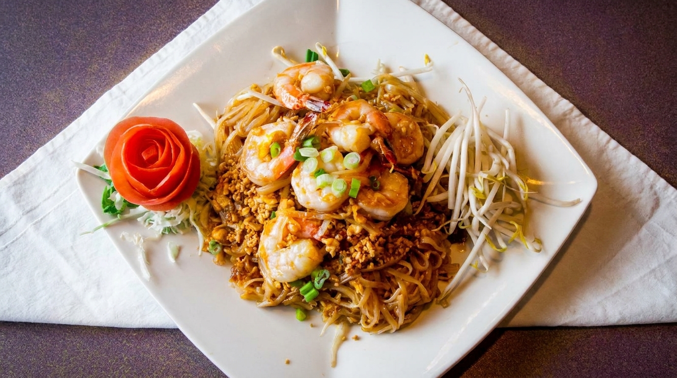 Family Recipes From Thailand to New Milford