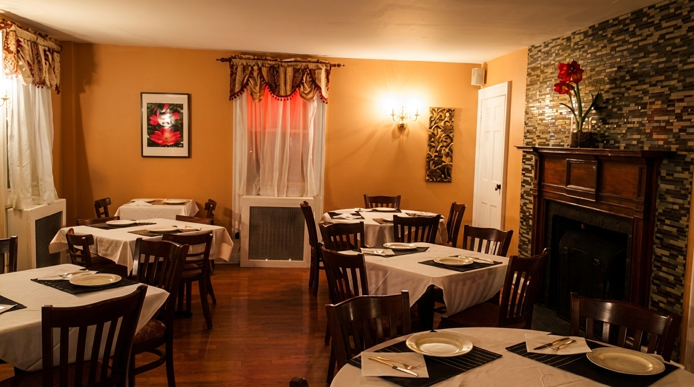 Your Neighborhood Thai Kitchen
