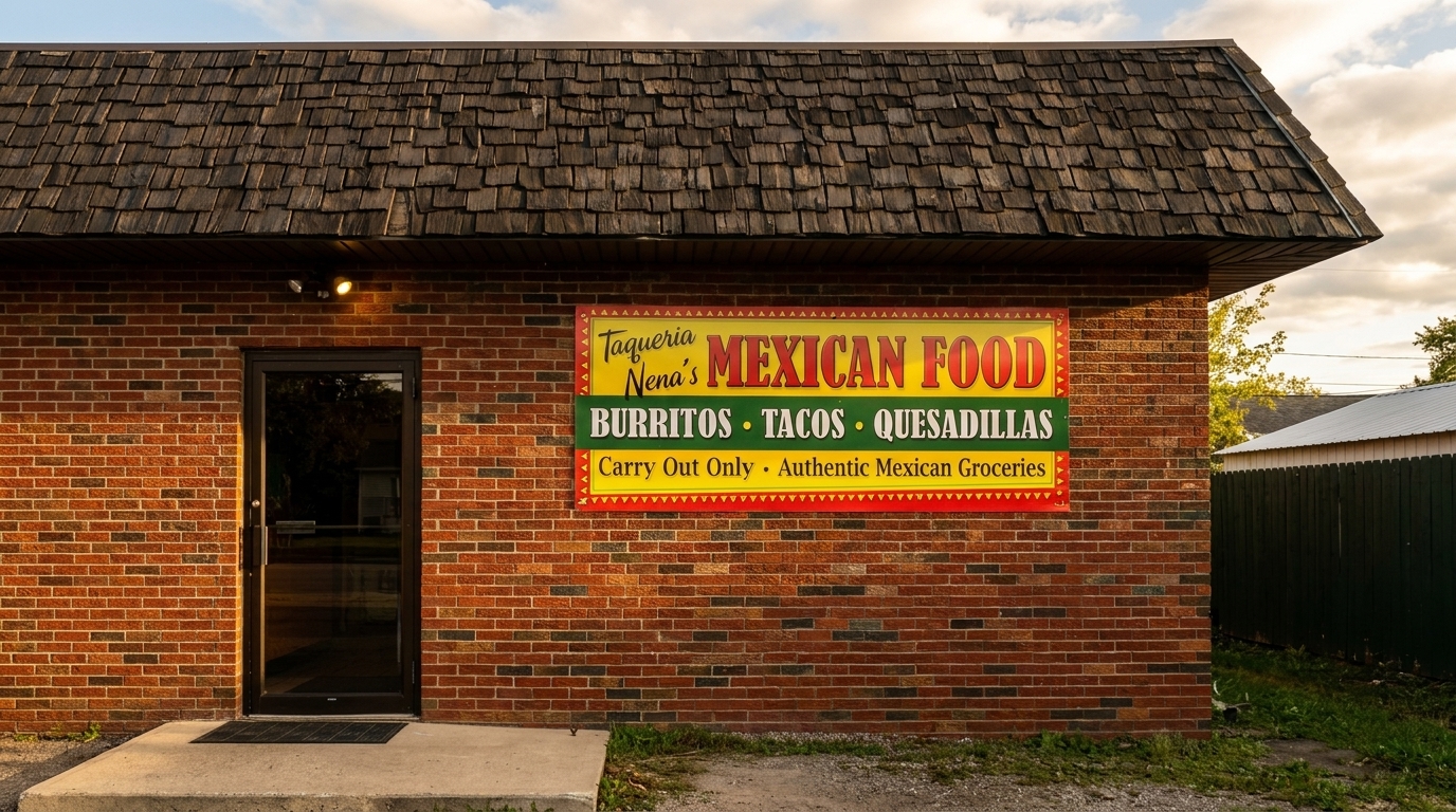 The Storefront on Monroe