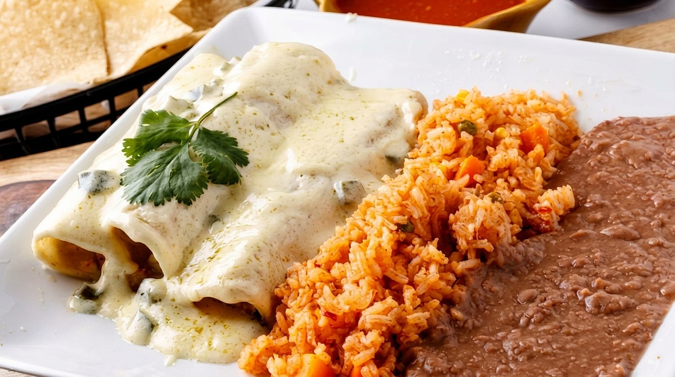 Give a Homemade Meal