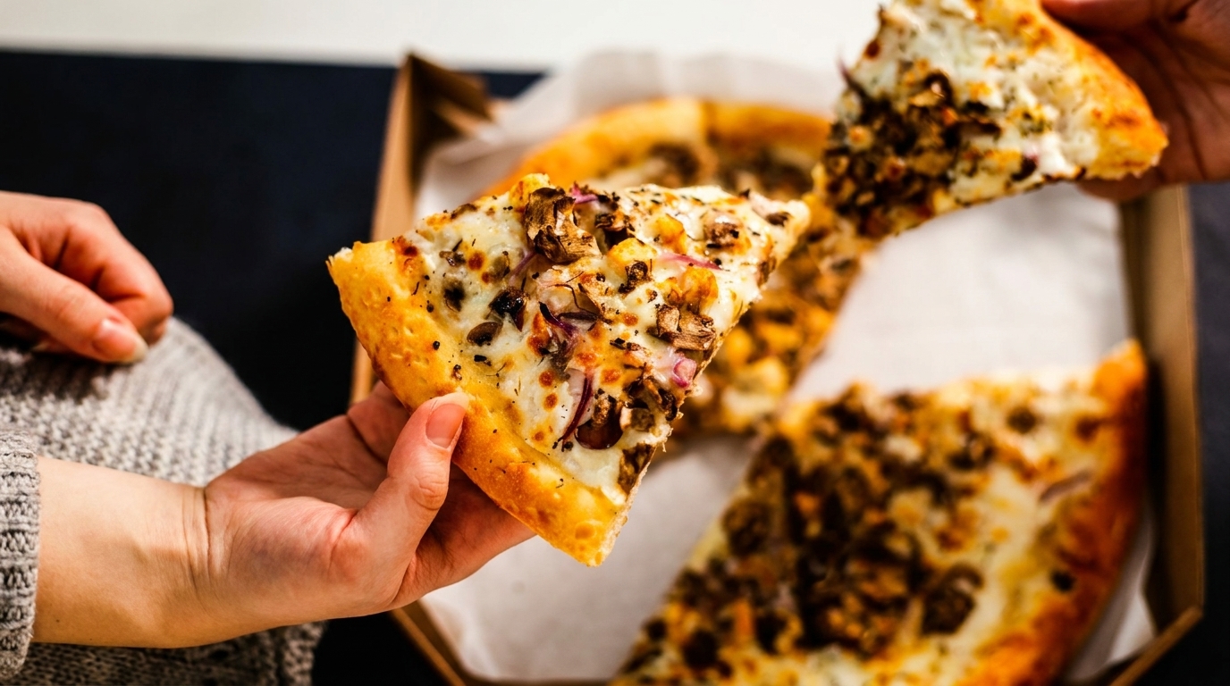 Delivery & Carry-Out Across Western Washington