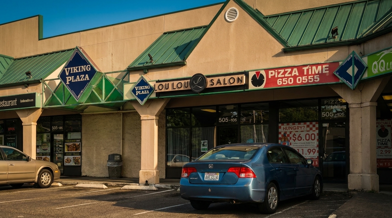 Bellingham's Pizza Since 1982