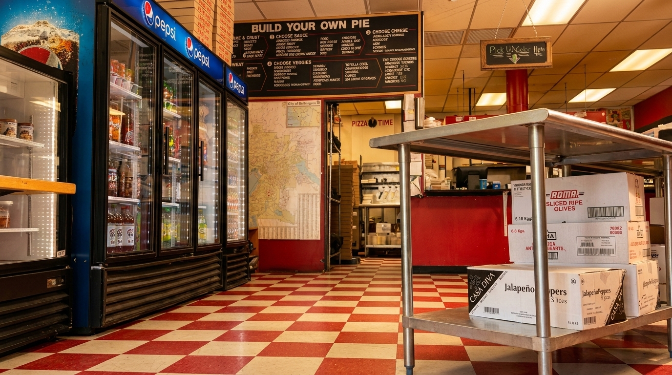 Open Late. Always Worth It.